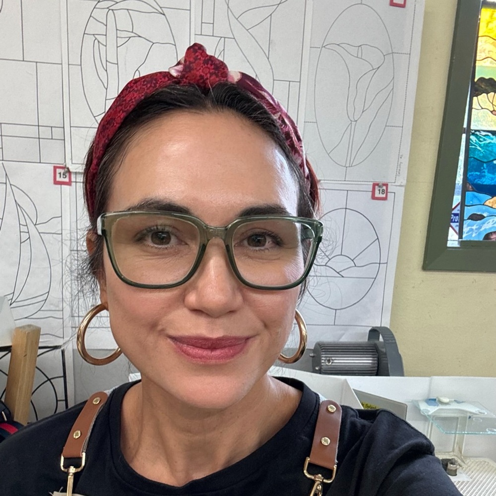 Meet your Posher, Lash